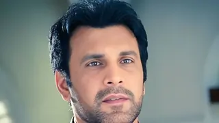 Vaquar Sheikh to enter Anupamaa Thumbnail