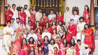 Makar Sankranti celebrations in full swing: Ram Charan, Allu Arjun, Chiranjeevi, Varun Tej & fam unite Thumbnail