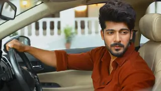Sheezan Khan roped in for Star Plus' show 'Aankh Micholi,' replaces Ashish Dixit 