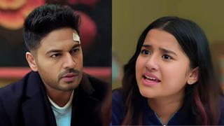 Anupamaa: Aadhya lies, denying Joshiben is Anupama, and advises Anuj to let go of the past