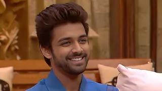 "I made my presence felt beyond my relationship with Isha Malvya"- Samarth Jurel Thumbnail