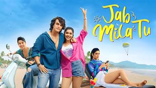 'Jab Mila Tu' promo offers a deeper glimpse into the lives of four unique individuals