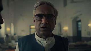 Pankaj Tripathi embodies Atal Bihari Vajpayee's legacy in the riveting 'Main ATAL Hoon' trailer 2