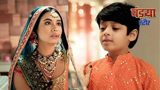 Pandya Store: Golu informs Isha about Chiku's reluctance to marry her Thumbnail