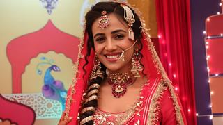 Sayli Salunkhe on being part of 'Baatein Kuch Ankahee Si': I am receiving a great response Thumbnail