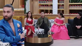 KWK8 Finale unleashes hilarious roasting session by Kusha Kapila, Orry & others as Karan takes the hot seat Thumbnail