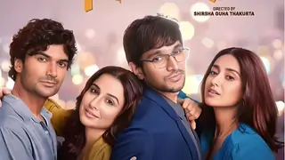 Vidya Balan, Pratik Gandhi, Ileana & Sendhil set to ignite screens in 'Do Aur Do Pyaar' - First look unveiled Thumbnail