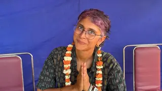 Kiran Rao debuts on Instagram with a small sneak peek into 'Laapataa Ladies' Thumbnail