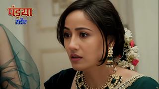 Pandya Store: Pranali suggests marrying Dhawal to Natasha by disguising her as Suhani Thumbnail