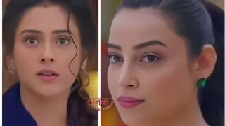 Jhanak: Anirudh wants Jhanak to be a part of his office cultural event, Arshi refuses to perform there Thumbnail