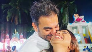 Arbaaz Khan pours love on wife Shura with heartfelt birthday wishes: You light up my life thumbnail