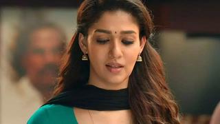 Nayanthara issues apology note after 'Annapoorani' lands in legal trouble: "We did not expect the.." 