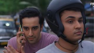 'Hustlers- Jugaad Ka Khel' trailer: Sanjay's entrepreneurial spirit soars in the heart of Mumbai 