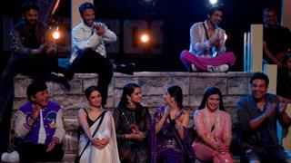 Bigg Boss 17: contestants face the burn in hilarious roast night hosted by Krushna Abhishek and Sudesh Lehri Thumbnail