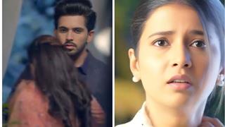 Yeh Rishta Kya Kehlata Hai: Abhira left feeling hurt upon discovering the closeness between Ruhi & Armaan Thumbnail