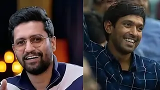 Vicky Kaushal praises makers of 12th fail, says this for Vikrant Massey thumbnail