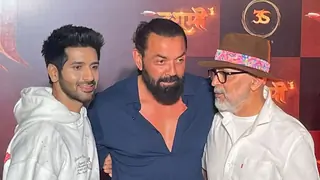 "The release date of 'Dashmi' has ben postponed due to certification issues" - Vardhan Puri thumbnail