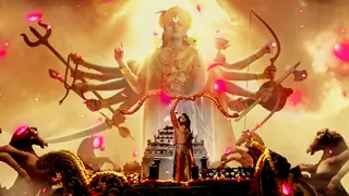 Sujay Reu speaks about shooting for the Sita Swayamvar sequence for his show Srimad Ramayan Thumbnail