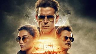 Hrithik-Deepika's Fighter' ups for a good start at the box office with advance bookings - Check Figures