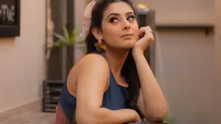 Isha Malviya opens up on Abhishek Kumar breaking down post her eviction, calls it 'casual'  Thumbnail