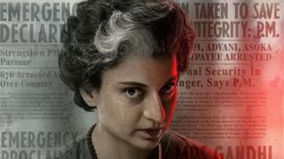 Kangana Ranaut announces the release date of 'Emergency' with an intriguing poster thumbnail