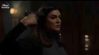'Aarya Antim Vaar' trailer: Sushmita Sen as Aarya Sareen roars back with her claws out & guns blazing thumbnail
