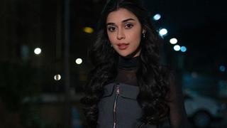Eisha Singh finds a personal connection with Aneri in 'Jab Mila Tu,' reveals the therapeutic joy of baking