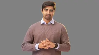 Shehzad Shaikh opens up on being a part of Sony TV's show 'Mehndi Wala Ghar'  Thumbnail