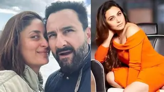 Saif Ali Khan opens about the valuable advice he received from Rani Mukerji before dating Kareena Kapoor Thumbnail