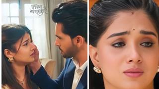 Yeh Rishta Kya Kehlata Hai: Armaan chooses Abhira over Ruhi, Ruhi disheartened  Thumbnail