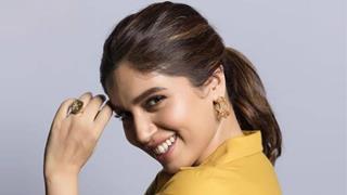 Bhumi Pednekar reflects on February being a lucky month for films: "Now 'Bhakshak' is slated to..." thumbnail