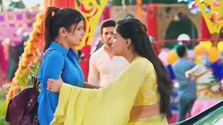 Yeh Rishta Kya Kehlata Hai: Abhira agrees to apologize to Ruhi, Ruhi lashes out at her  Thumbnail