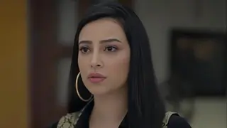 Jhanak: Brij fills Arshi's ears against Jhanak, asks her to send Jhanak away  Thumbnail