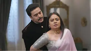 Doree: Anand accuses Doree of attacking Mansi with a knife, Mansi agrees  Thumbnail
