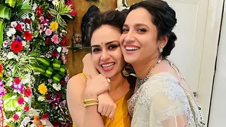 Bigg Boss 17: Amruta Khanvilkar to make an appearance thumbnail