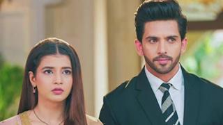 Yeh Rishta Kya Kehlata Hai: Armaan to become a strict mentor for Abhira, pushes her to do better  Thumbnail