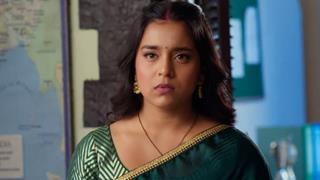 Kavya - Ek Jazbaa, Ek Junoon: Kavya to uncover Omi's involvement in intoxicating Rajeev's drink