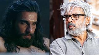 "When Ranveer performed, I was so moved," - Sanjay Leela Bhansali on 'Binte Dil' thumbnail