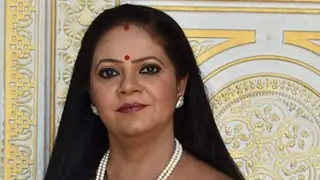 Rupal Patel aka Kokilaben to make a comeback on Star Plus for a special episode Thumbnail