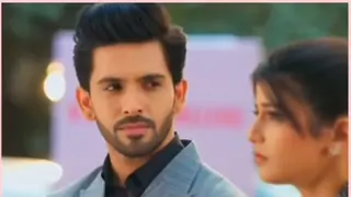 Yeh Rishta Kya Kehlata Hai: Armaan pushes Abhira to try again after being unable to submit her assignment Thumbnail