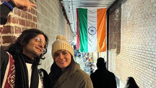 Richa Chadha-Ali Fazal's production 'Girls will be girls' wins big at Sundance Film Festival; actor-duo reacts thumbnail