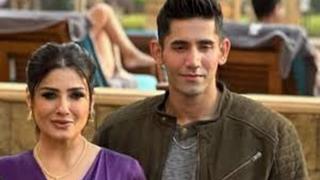 "Varun was a prankster on-set, and I will cherish my bond with him" - Raveena Tandon