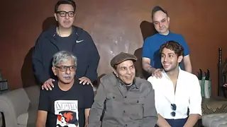 Sriram Raghavan spills beans on the vision of 'Ikkis': Will not offer a simplistic or overly heroic depiction Thumbnail