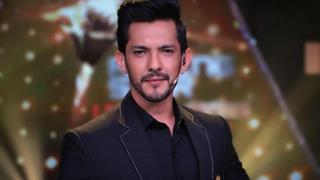 Aditya Narayan to grace Pandya Store, gives us an insight of a special episode 