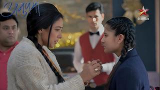 Anupamaa: Aadhya confronts Anupama