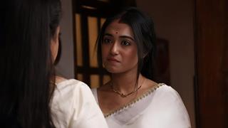 Pyar Ka Pehla Naam Radha Mohan: Tulsi instructs Radha to leave the house Thumbnail