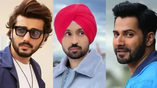 'No Entry 2' Buzz: Varun Dhawan, Arjun Kapoor & Diljit Dosanjh to take center stage in the fun sequel- REPORT thumbnail