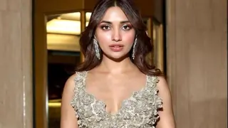 Jiya Shankar's charm is one of the biggest highlights of Meri Zindagi, actress wins accolades  Thumbnail