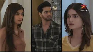 Ghum Hai Kisikey Pyaar Meiin: Savi learns Ishaan was meant to marry Reeva initially Thumbnail