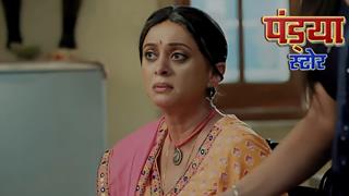 Pandya Store: Suman suspects Chiku's action and asks Sesh and Mithu to monitor him